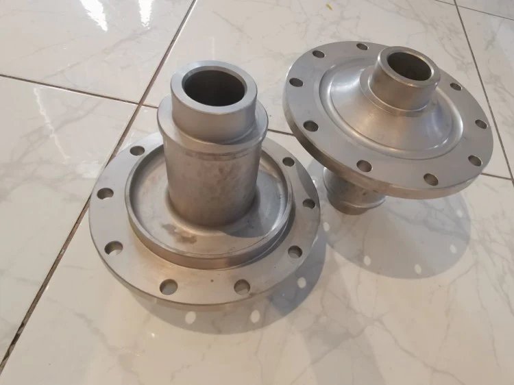 SPEEDTEK Differential Sperrkörper Spule Toyota 200 mm - PARTS33 GmbH