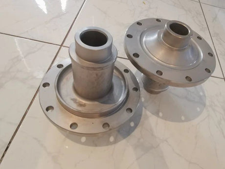 SPEEDTEK Differential Sperrkörper Spule Toyota 200 mm - PARTS33 GmbH