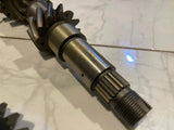 SPEEDTEK Getriebe Zahnradsatz Close Ratio (R154) - PARTS33 GmbH