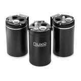 NUKE PERFORMANCE Carbon Öl Catchtank 0,75 Liter Universal - PARTS33 GmbH