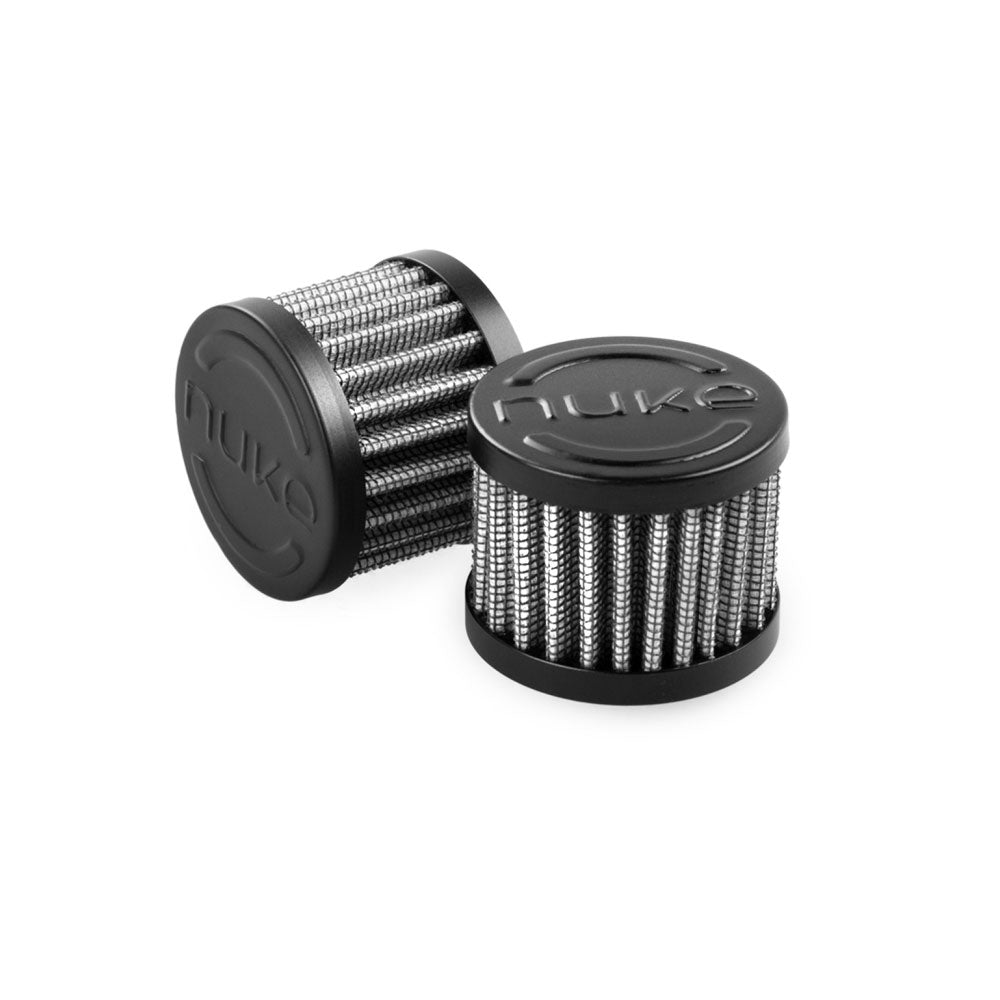 NUKE PERFORMANCE Air Filter AN-10 ORB Universal - PARTS33 GmbH