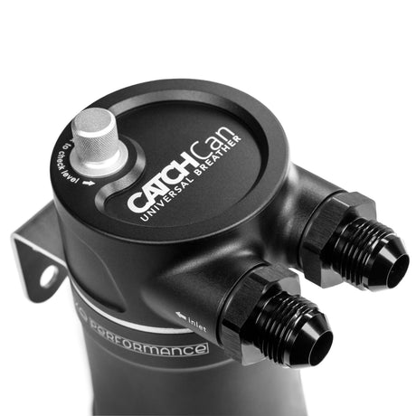 NUKE PERFORMANCE 0,25 Liter Öl Catchtank Universal - PARTS33 GmbH