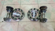 SPEEDTEK Differential Set 200mm 3,13 Antrieb Kegelrad Teller Toyota - PARTS33 GmbH