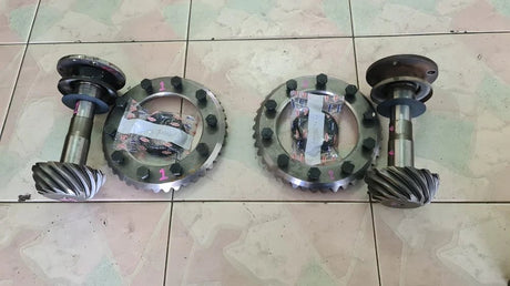 SPEEDTEK Differential Set 200mm 3,13 Antrieb Kegelrad Teller Toyota - PARTS33 GmbH