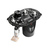 NUKE PERFORMANCE 57 Liter Pyrotect Kraftstofftank mit integriertem Surge Tank (FIA) - PARTS33 GmbH