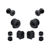 STRONGFLEX Buchsen Set passend für Nissan Silvia S15 Vorderachse (PU)