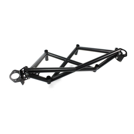 FAMEFORM Domstrebe Hinterachsverstärkung BMW E36 (6 - Punkt / eintragungsfrei) - PARTS33 GmbH