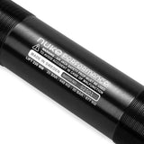 NUKE PERFORMANCE Lufthebeanlage Air Jack 60 Competition (1 Stück)