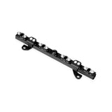 NUKE PERFORMANCE Fuel Rail Kraftstoffverteiler passend für Volvo S40 V40 4-Zylinder White Block