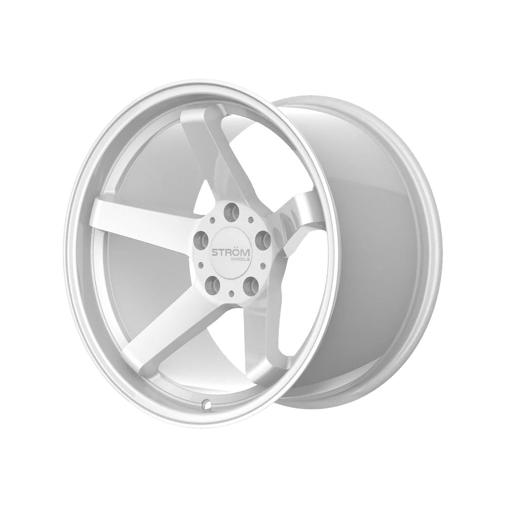 STRÖM WHEELS DS-35 18 Zoll - PARTS33 GmbH