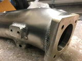 SPEEDTEK Ansaugbrücke Nissan Silvia SR20VET SR20VE SR20 NEO VVL P11 P12 RWD Guss (Aluminium) - PARTS33 GmbH