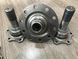 SPEEDTEK Differential Kit 33 Spline R200 Nissan GTR GTST - PARTS33 GmbH