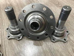 SPEEDTEK Differential Kit 33 Spline R200 Nissan GTR GTST - PARTS33 GmbH