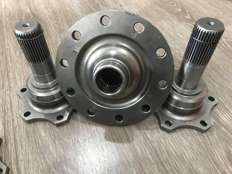 SPEEDTEK Differential Kit 33 Spline R200 Nissan GTR GTST - PARTS33 GmbH