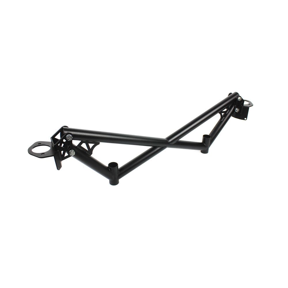 FAMEFORM Domstrebe Hinterachsverstärkung BMW E36 (4 - Punkt / eintragungsfrei) - PARTS33 GmbH