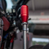 COOLERWORX Short Shifter PRO Naked passend für Mini R53 R56