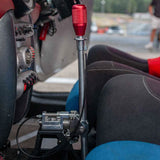 COOLERWORX Short Shifter PRO Naked passend für Mini R53 R56