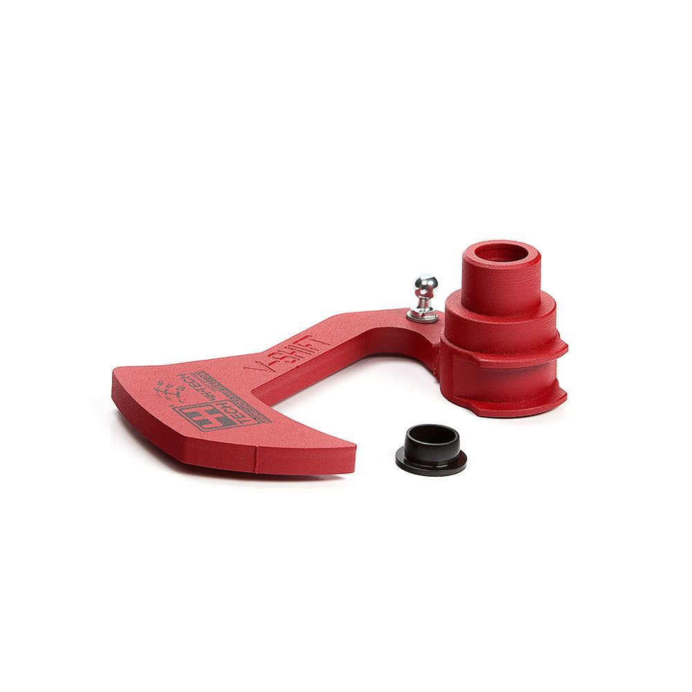 4H-TECH Short Shifter passend für Alfa Romeo / Fiat / Lancia / Opel / Saab mit F40 Getriebe (1. Generation)