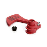 4H-TECH Short Shifter passend für Alfa Romeo / Fiat / Lancia / Opel / Saab mit F40 Getriebe (1. Generation)