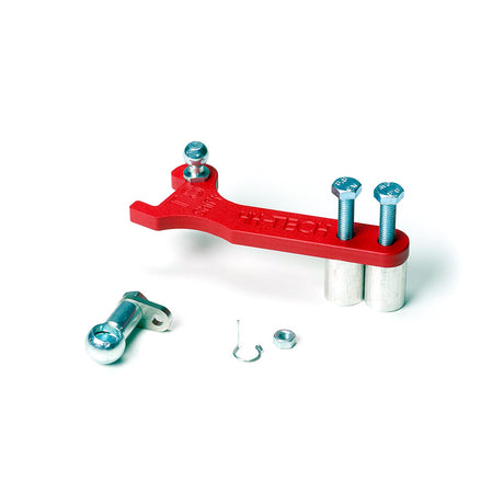 4H-TECH Short Shifter passend für Alfa Romeo / Fiat / Lancia Twin Spark JTD MJTD