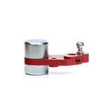 4H-TECH Short Shifter passend für Alfa Romeo / Fiat / Lancia mit C530 / C630 Getriebe
