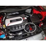 4H-TECH Short Shifter passend für Audi A1 S1 / Seat Ibiza / VW Polo 6R mit 0A8 6-Gang Getriebe