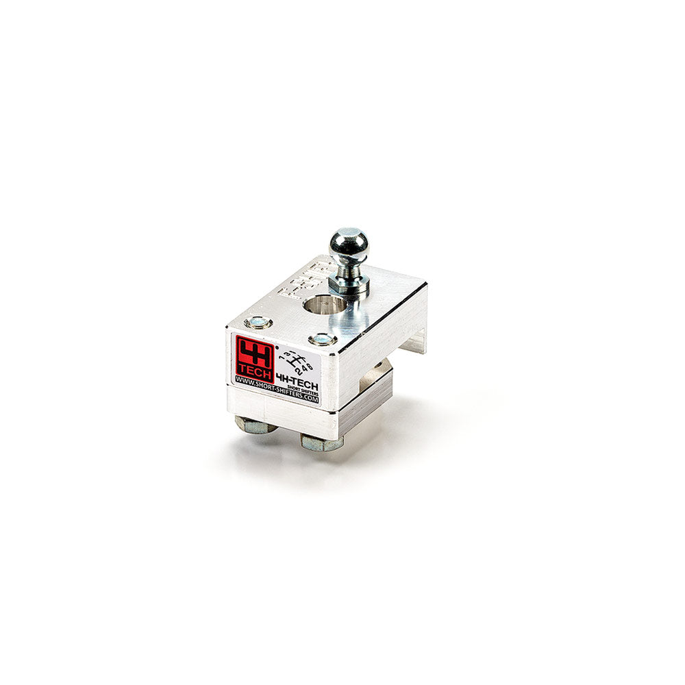 4H-TECH Short Shifter passend für Fiat 500