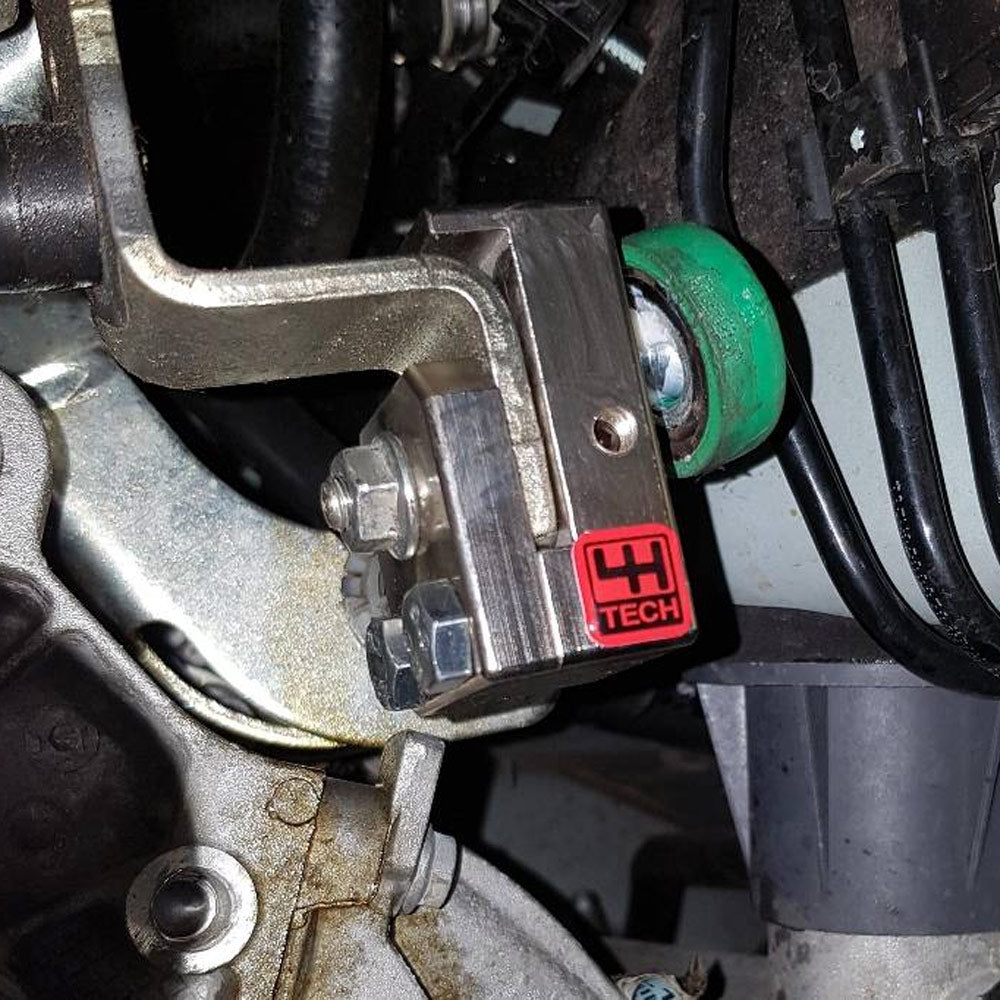 4H-TECH Short Shifter passend für Fiat 500
