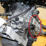 4H-TECH Short Shifter passend für Fiat 500