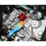 4H-TECH Short Shifter passend für Fiat / Dodge / Lancia / Alfa Romeo mit C635 Getriebe