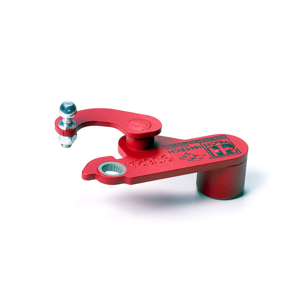 4H-TECH Short Shifter passend für Mini R55 R56 R57 R58 R59 R60 R61