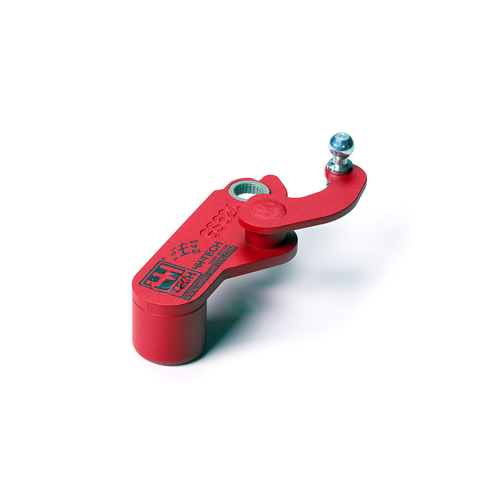 4H-TECH Short Shifter passend für Mini R55 R56 R57 R58 R59 R60 R61
