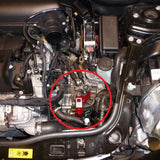 4H-TECH Short Shifter passend für Mini R55 R56 R57 R58 R59 R60 R61