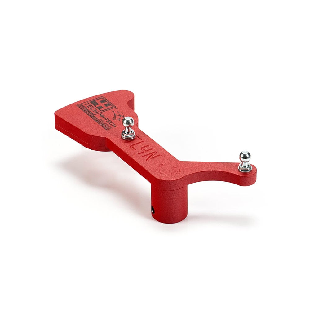 4H-TECH Short Shifter passend für Nissan / Renault mit TL4 6-Gang Getriebe