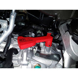 4H-TECH Short Shifter passend für Nissan / Renault mit TL4 6-Gang Getriebe