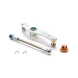 4H-TECH Short Shifter passend für Opel Adam / Corsa / Meriva / Tigra