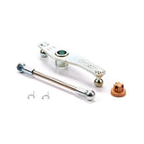 4H-TECH Short Shifter passend für Opel Adam / Corsa / Meriva / Tigra