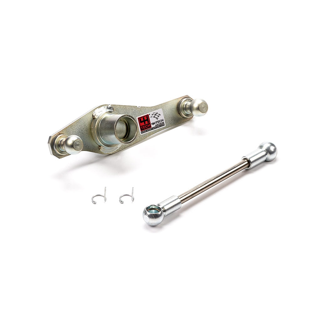 4H-TECH Short Shifter passend für Opel Astra F / Kadett E / Vectra A / Calibra