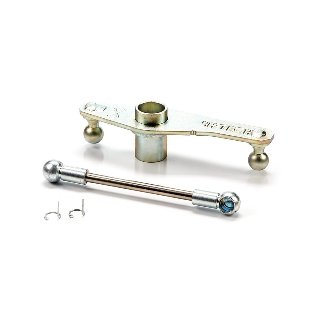 4H-TECH Short Shifter passend für Opel Astra F / Kadett E / Vectra A / Calibra