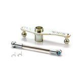 4H-TECH Short Shifter passend für Opel Astra F / Kadett E / Vectra A / Calibra