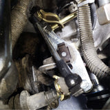 4H-TECH Short Shifter passend für Opel Astra F / Kadett E / Vectra A / Calibra