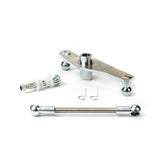 4H-TECH Short Shifter passend für Opel Astra / Vectra B / Zafira A