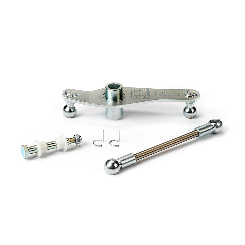4H-TECH Short Shifter passend für Opel Astra / Vectra B / Zafira A