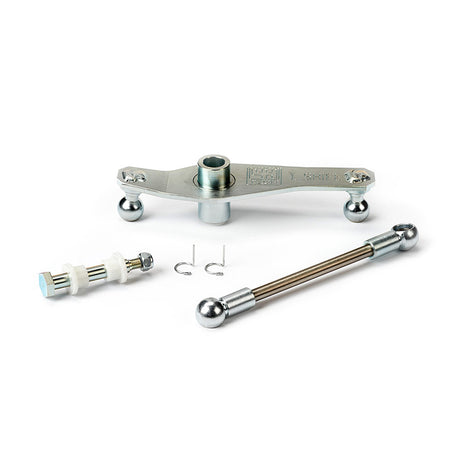 4H-TECH Short Shifter passend für Opel Astra / Vectra B / Zafira A