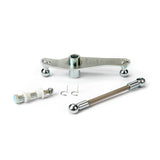 4H-TECH Short Shifter passend für Opel Astra / Vectra B / Zafira A