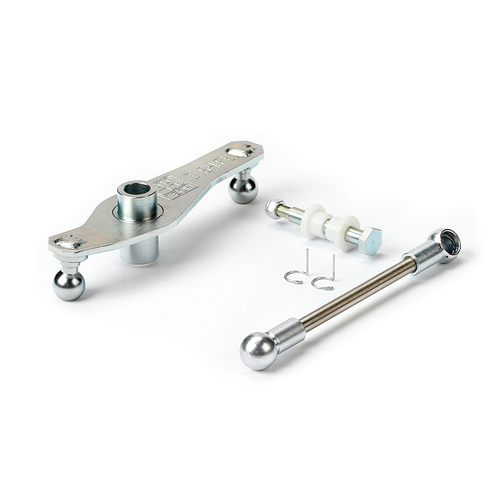 4H-TECH Short Shifter passend für Opel Astra / Vectra B / Zafira A
