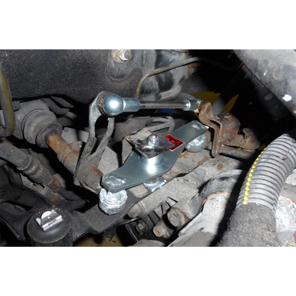 4H-TECH Short Shifter passend für Opel Astra / Vectra B / Zafira A