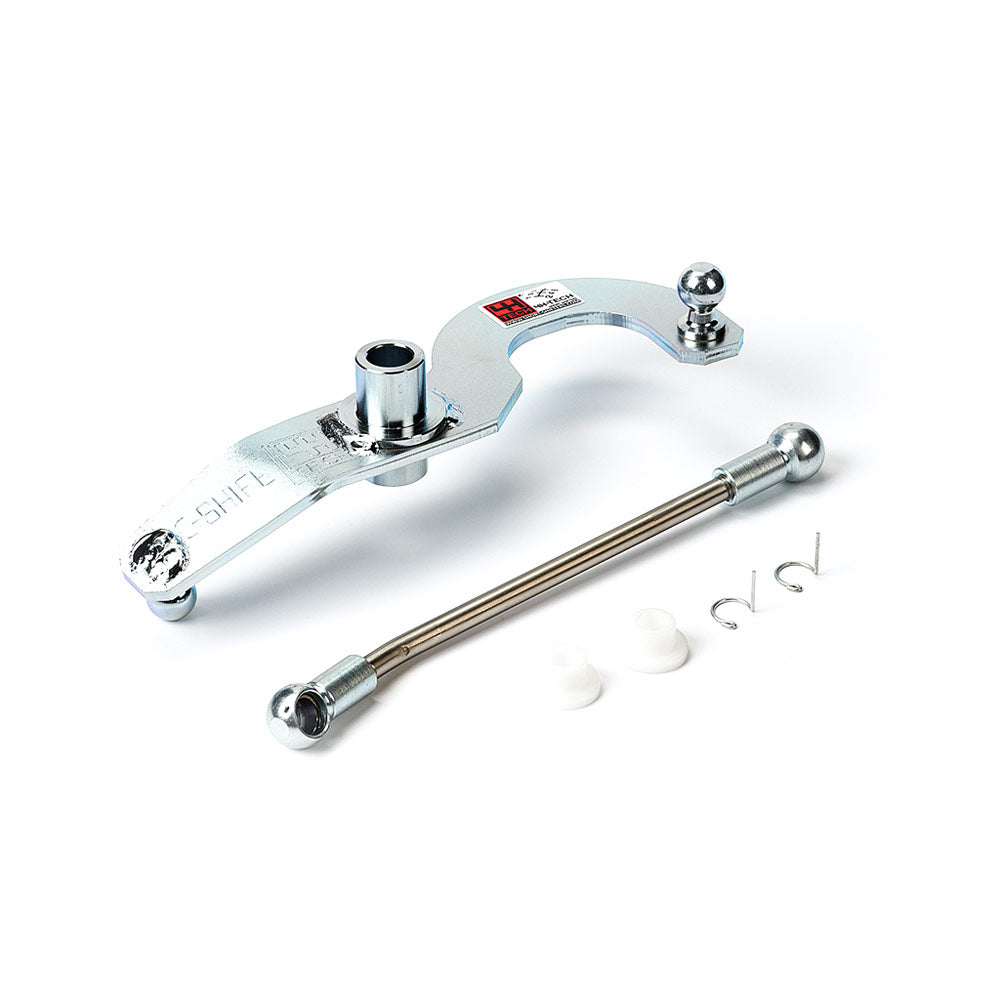 4H-TECH Short Shifter passend für Opel Corsa A 1.0l – 1.6l
