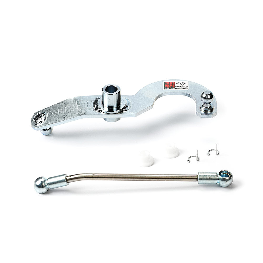 4H-TECH Short Shifter passend für Opel Corsa A 1.0l – 1.6l