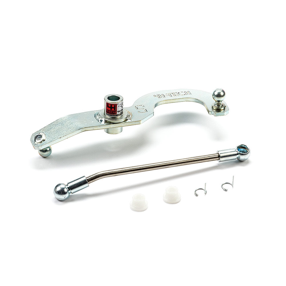 4H-TECH Short Shifter passend für Opel Corsa A 2.0l